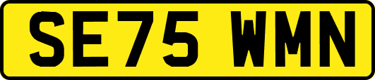SE75WMN