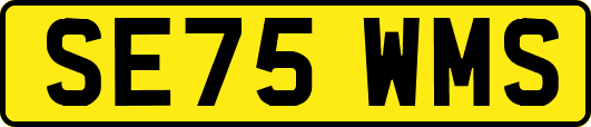 SE75WMS