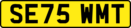SE75WMT