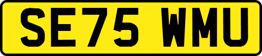 SE75WMU
