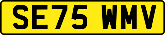 SE75WMV