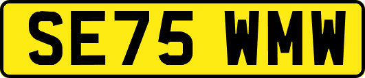 SE75WMW