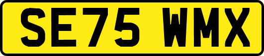 SE75WMX