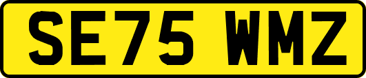 SE75WMZ