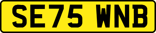 SE75WNB