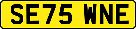 SE75WNE