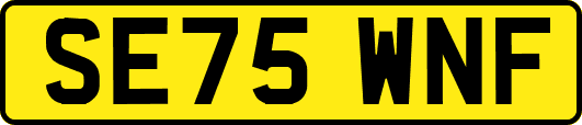 SE75WNF