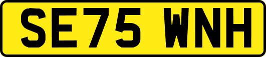 SE75WNH