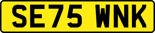 SE75WNK