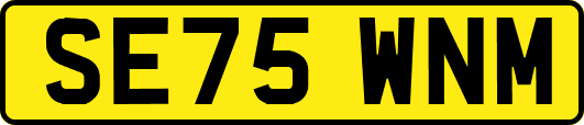 SE75WNM