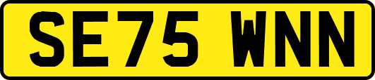 SE75WNN