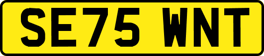 SE75WNT