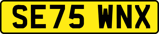 SE75WNX
