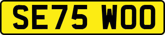 SE75WOO