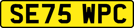 SE75WPC