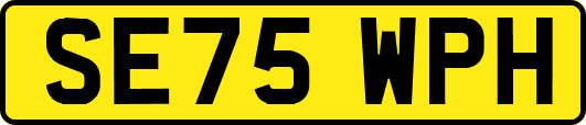 SE75WPH