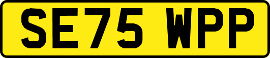 SE75WPP