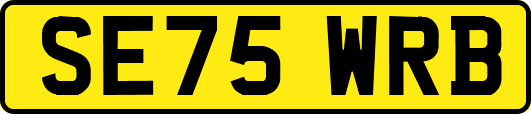 SE75WRB