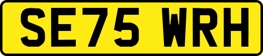 SE75WRH