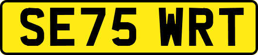 SE75WRT