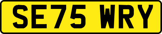 SE75WRY