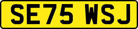 SE75WSJ