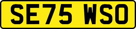SE75WSO