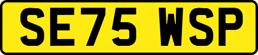 SE75WSP