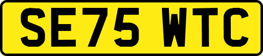 SE75WTC