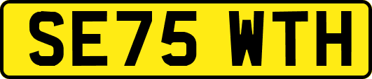 SE75WTH