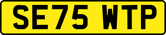 SE75WTP