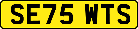 SE75WTS