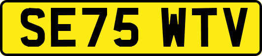 SE75WTV