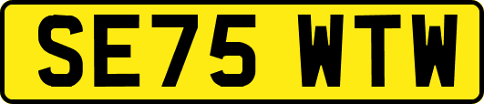 SE75WTW