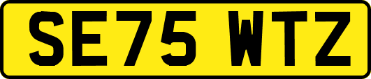 SE75WTZ
