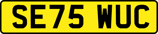 SE75WUC