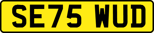SE75WUD
