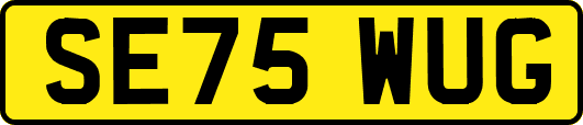 SE75WUG