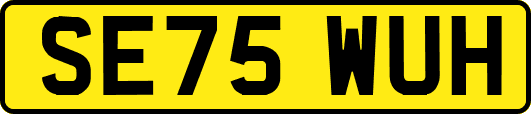 SE75WUH