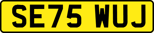 SE75WUJ
