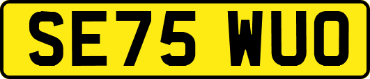 SE75WUO