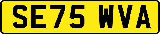 SE75WVA