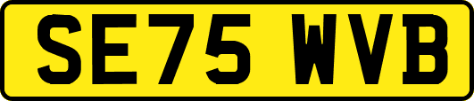 SE75WVB