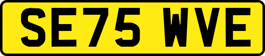 SE75WVE