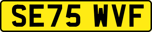 SE75WVF