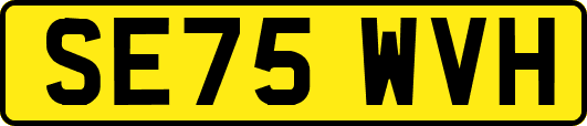 SE75WVH