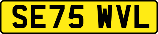 SE75WVL
