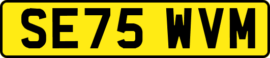 SE75WVM