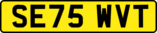 SE75WVT