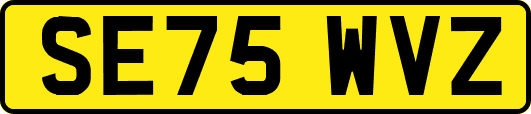 SE75WVZ